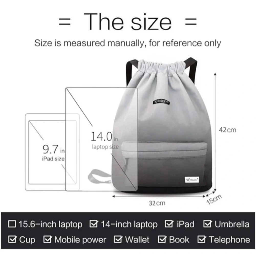 Backpack - Picture 3 of 5